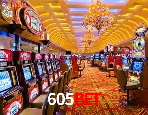 Níveis do programa VIP da 605bet