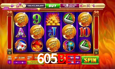 Principais provedores de slots da 605bet - NetEnt, Pragmatic Play, Play'n GO
