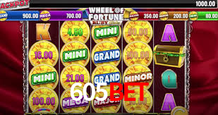605bet app